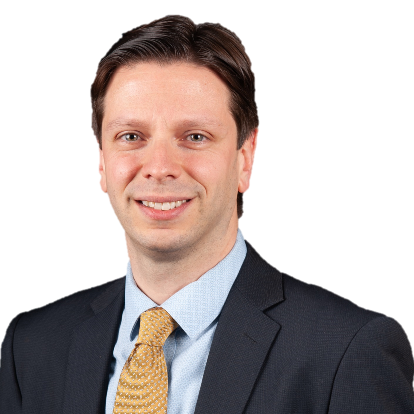 Jared Policicchio